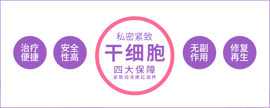 子宫维养